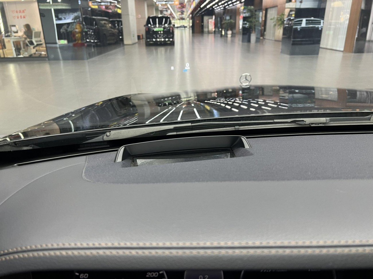 Mercedes-Benz S 450 L 2021