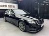 Mercedes-Benz S 450 L 2021