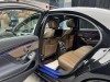 Mercedes-Benz S 450 L 2021