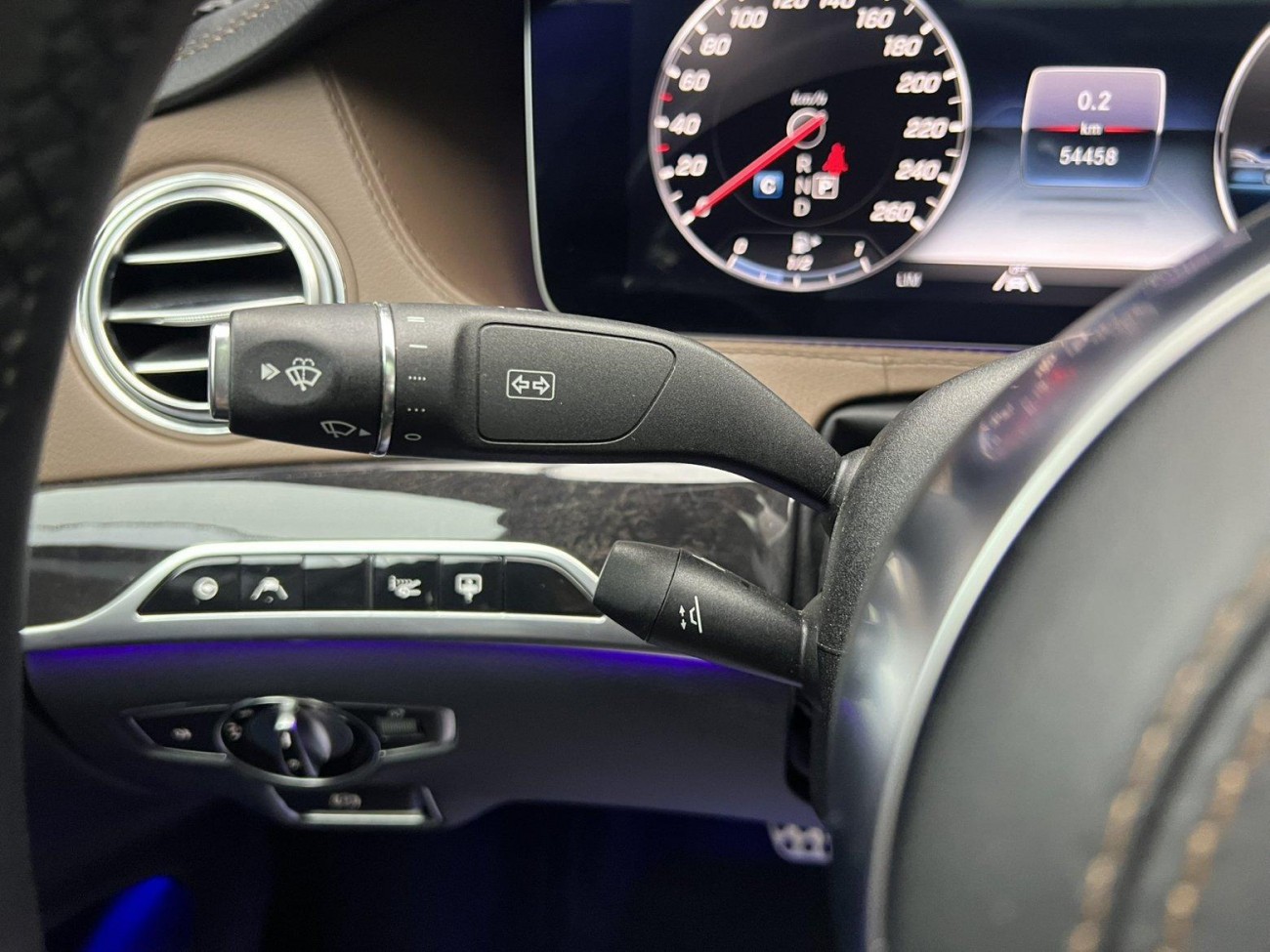 Mercedes-Benz S 450 L 2021