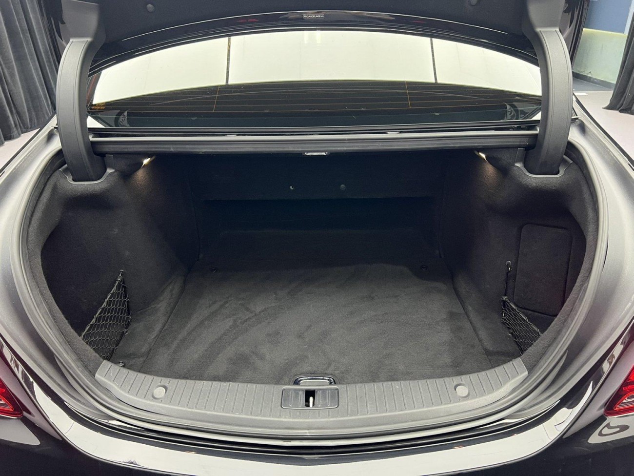 Mercedes-Benz S 450 L 2021