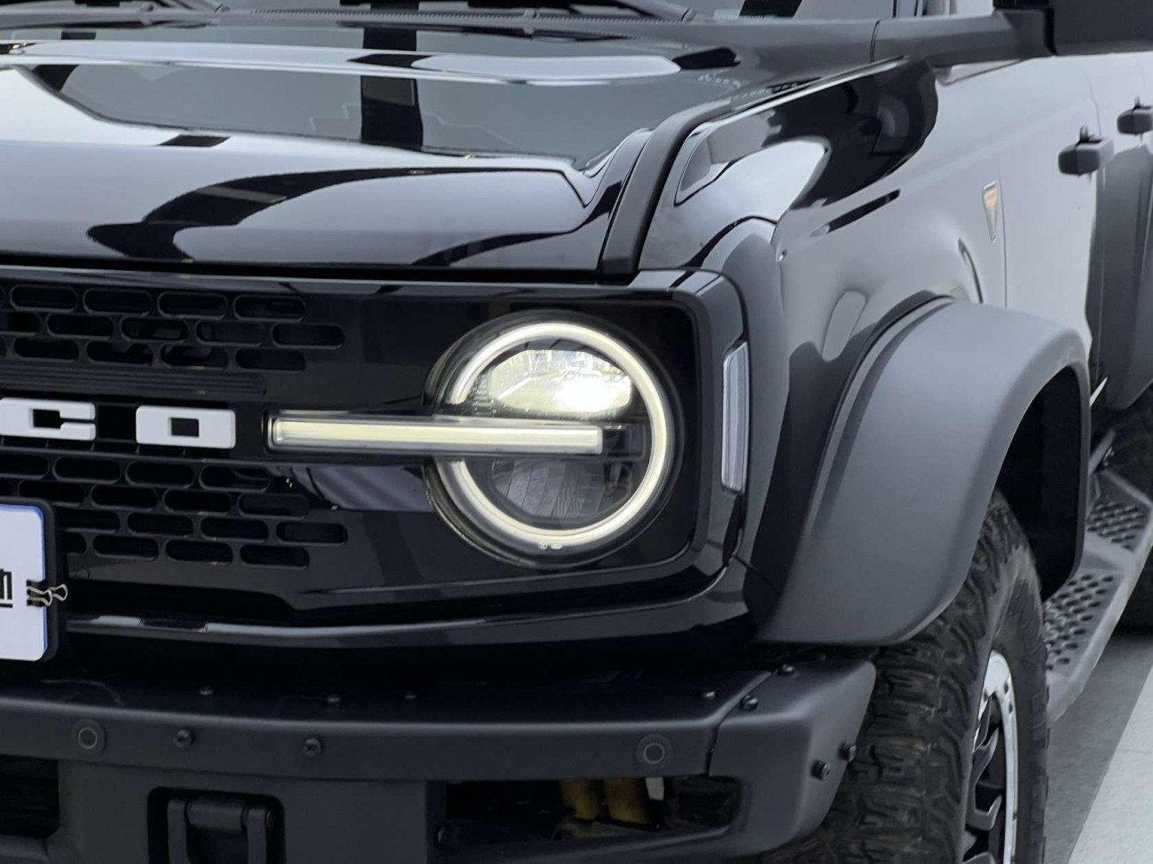 Ford 2024 2024