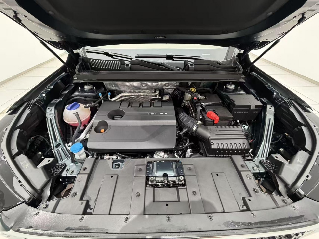 Chery Tiggo 8 Plus 2025