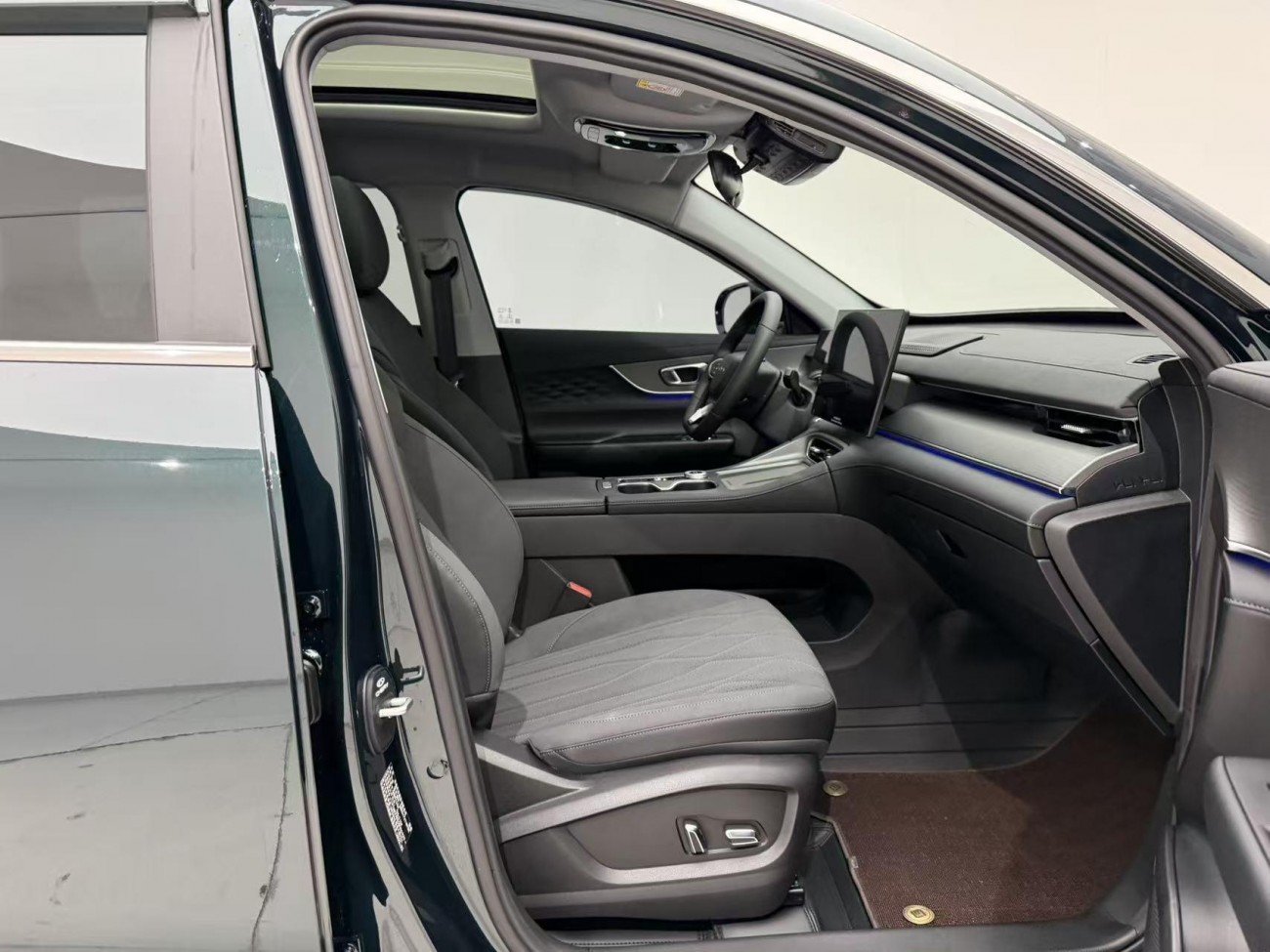Chery Tiggo 8 Plus 2025