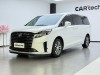 Buick GL8 2023
