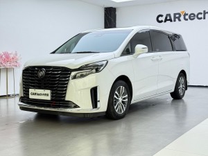 Buick GL8 2023