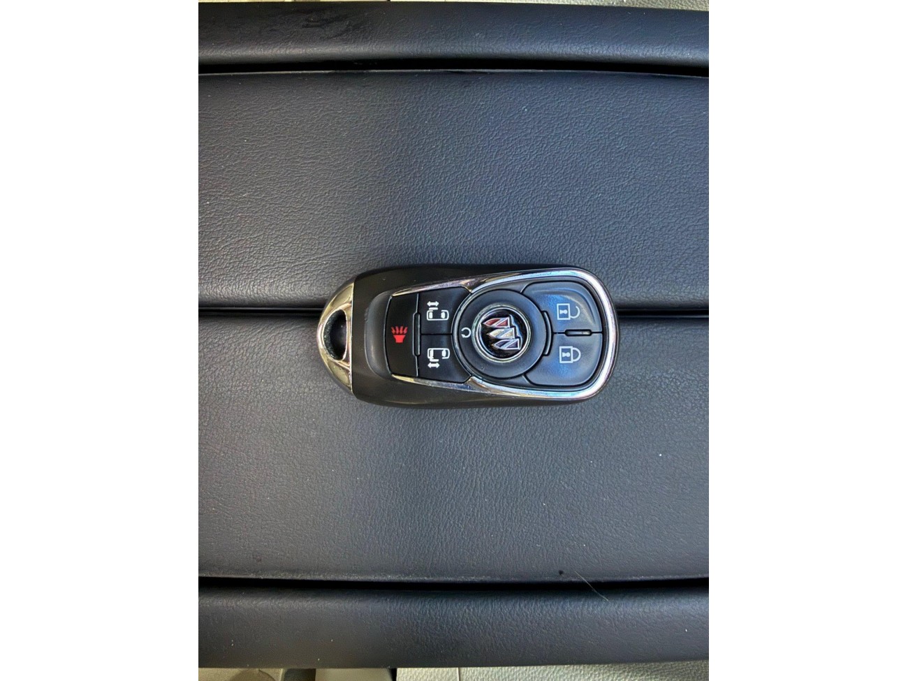 Buick GL8 2023