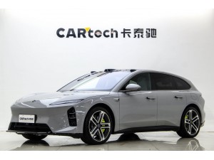 NIO ET5 2026