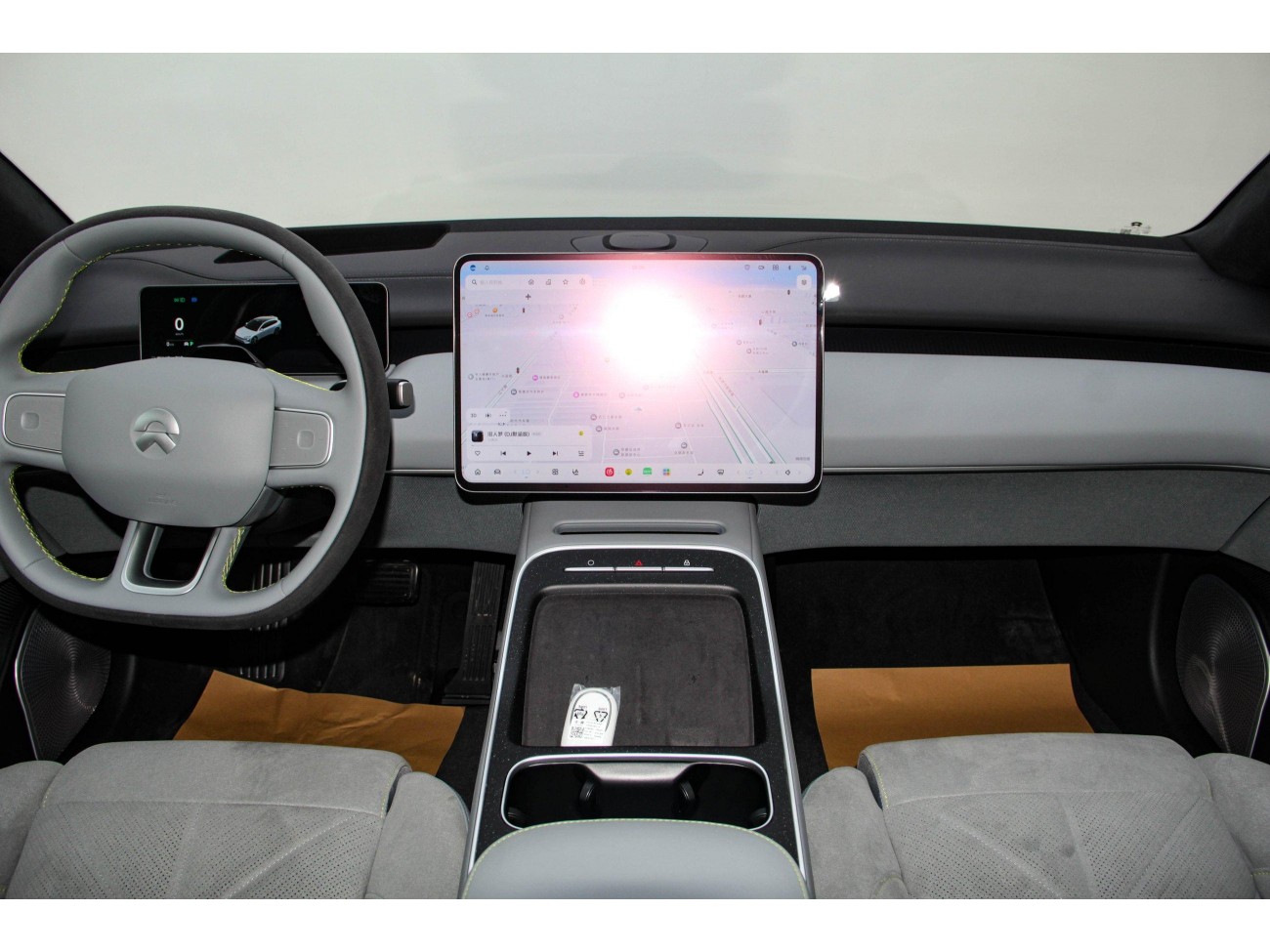 NIO ET5 2026
