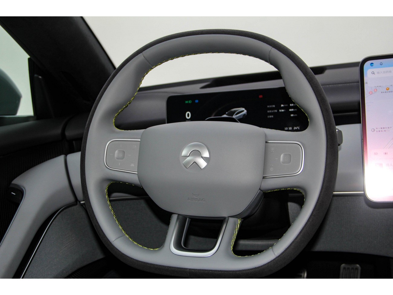 NIO ET5 2026
