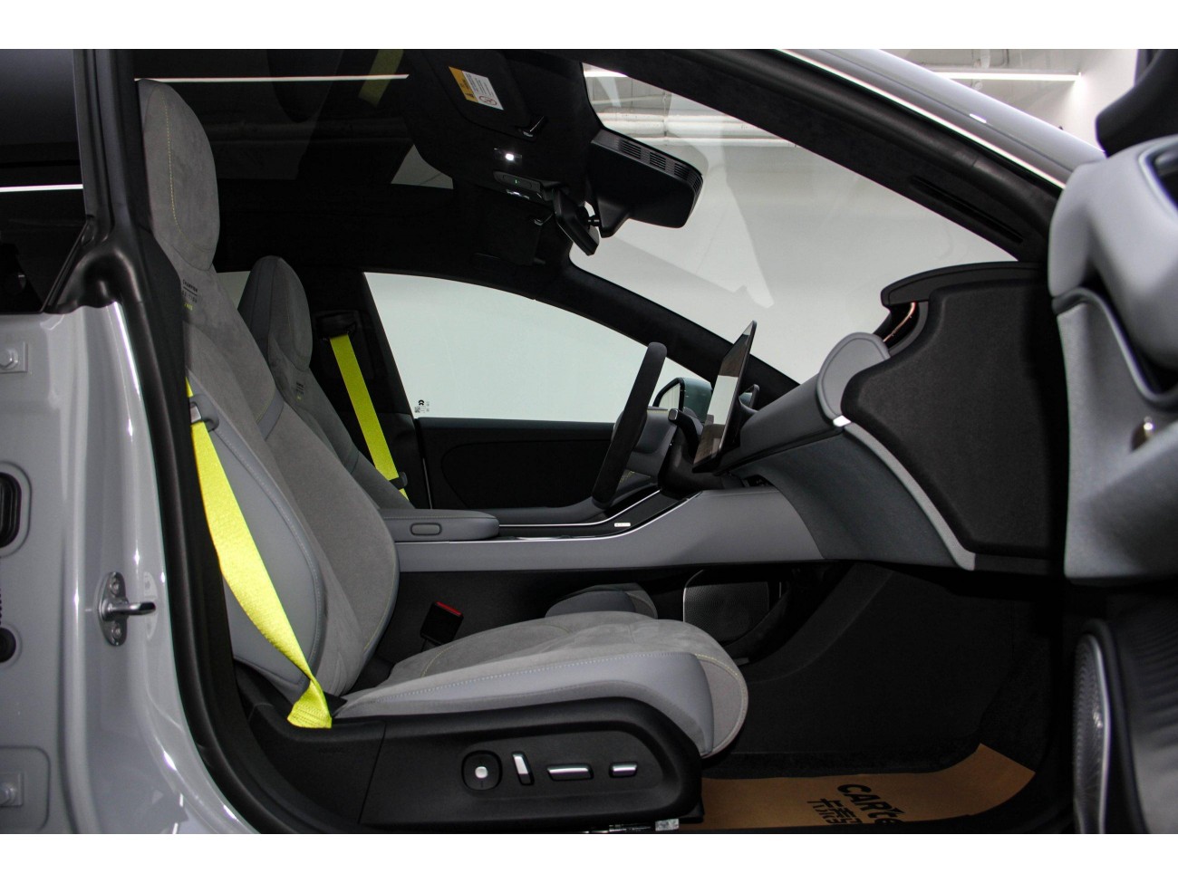 NIO ET5 2026