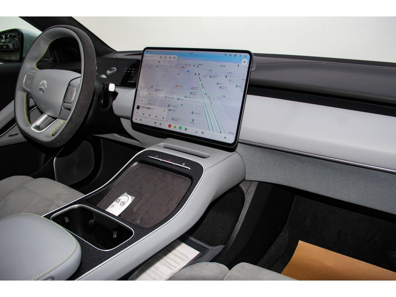 NIO ET5 2026