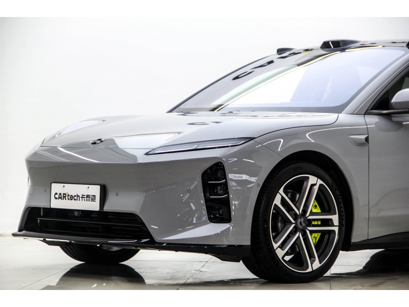 NIO ET5 2026