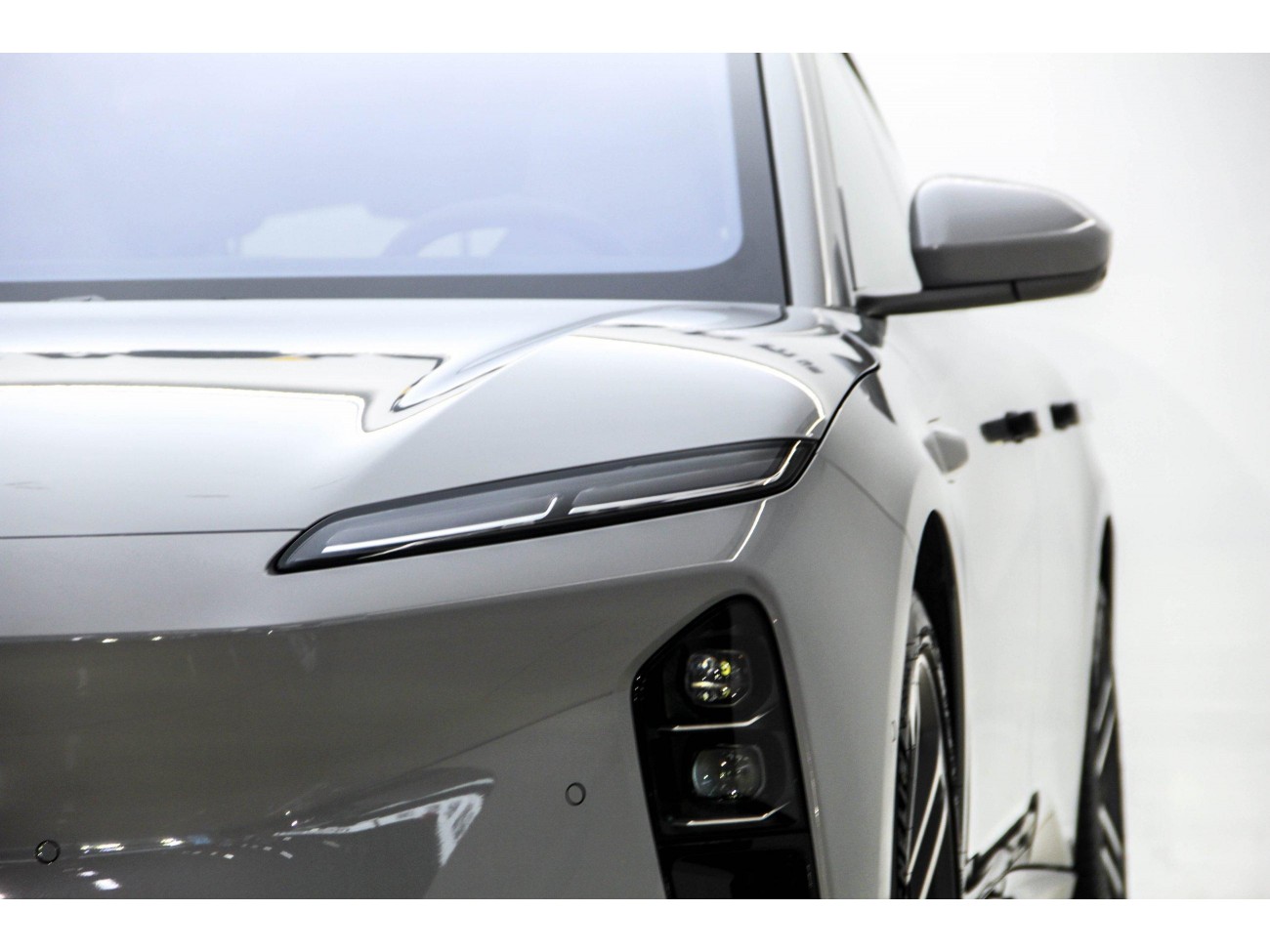 NIO ET5 2026