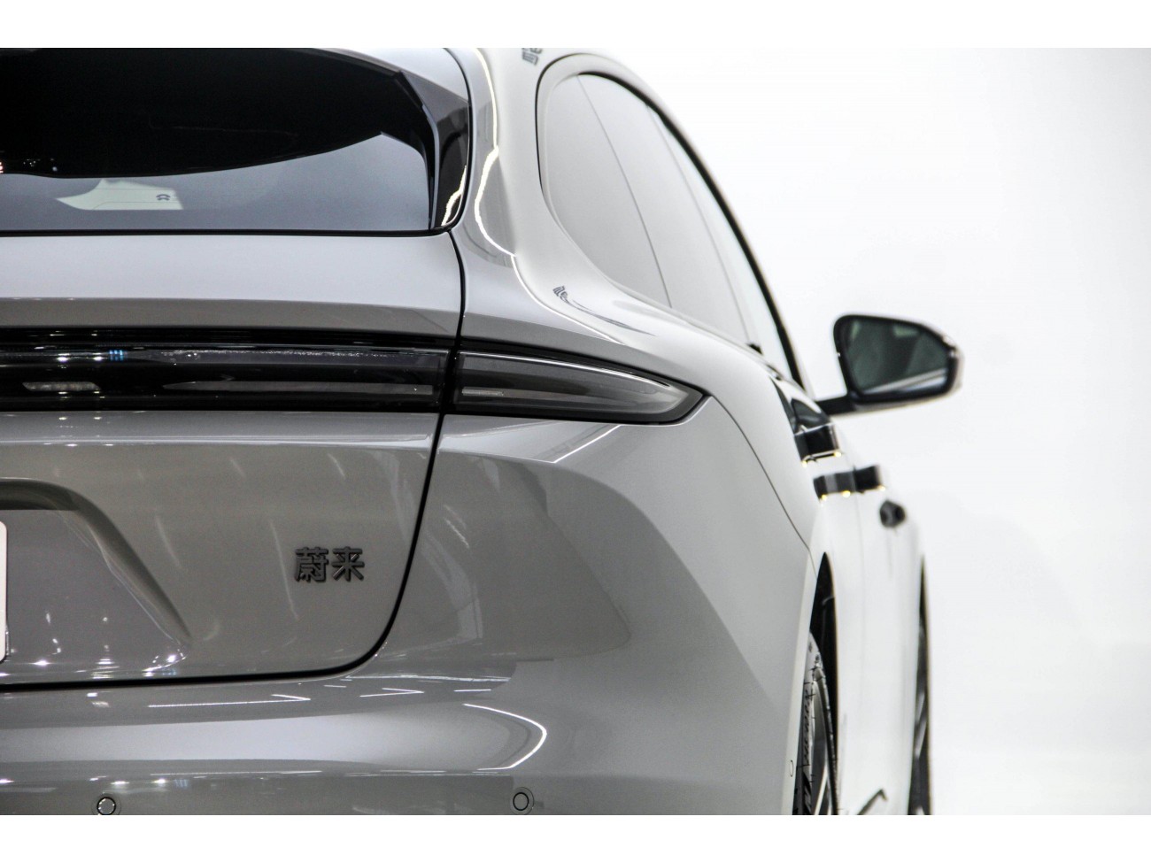 NIO ET5 2026