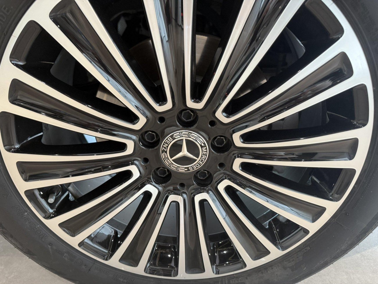Mercedes-Benz GLC 260 4MATIC 2018