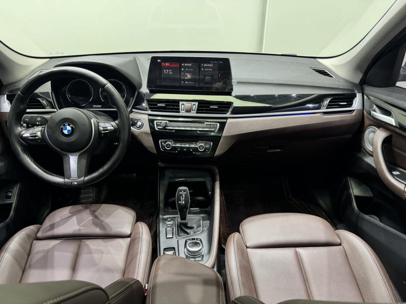 BMW X1 2023