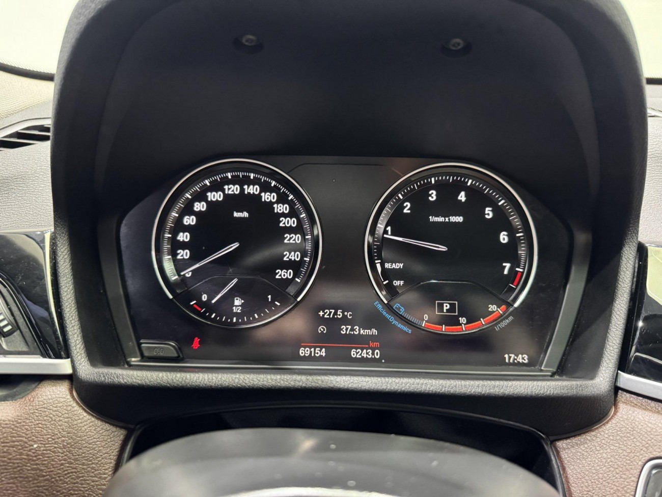 BMW X1 2023