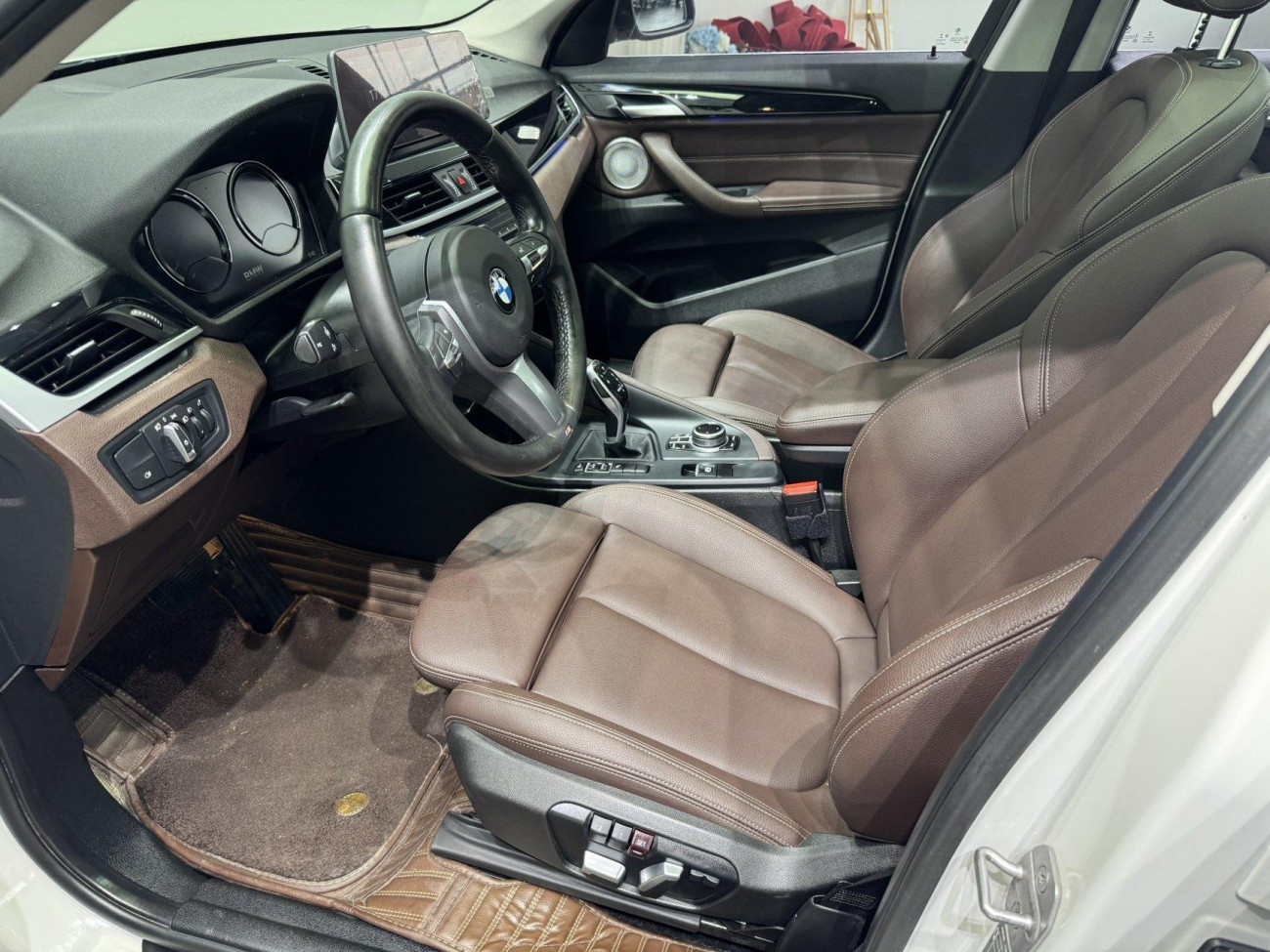 BMW X1 2023