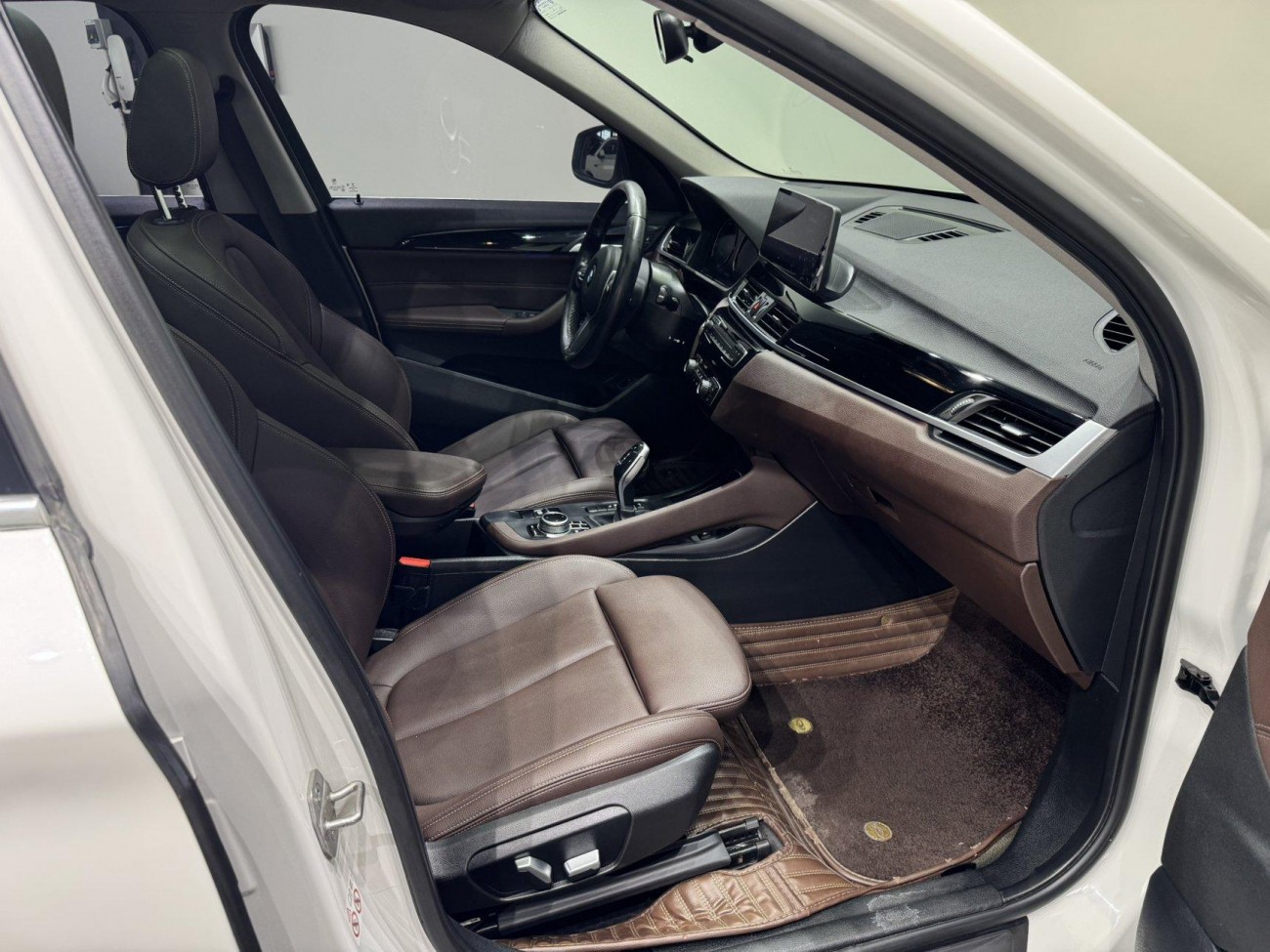 BMW X1 2023