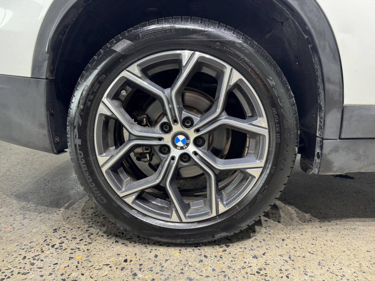 BMW X1 2023