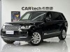 Land Rover Range Rover 2018