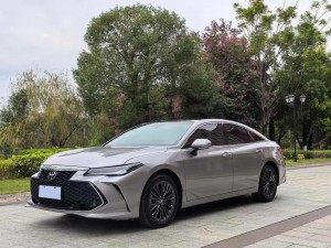 Toyota Avalon 2023