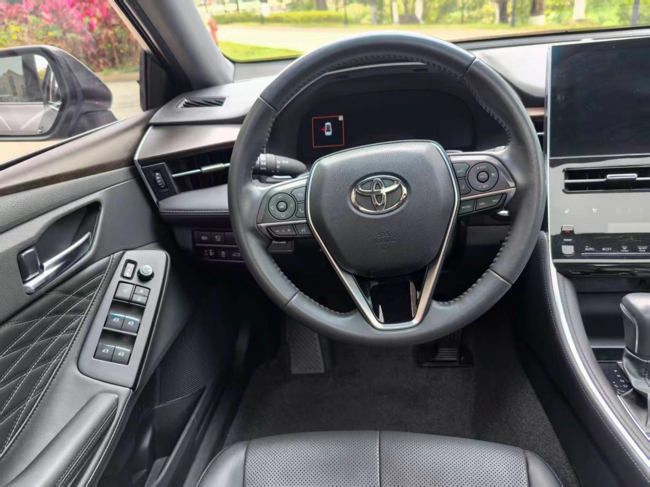 Toyota Avalon 2023