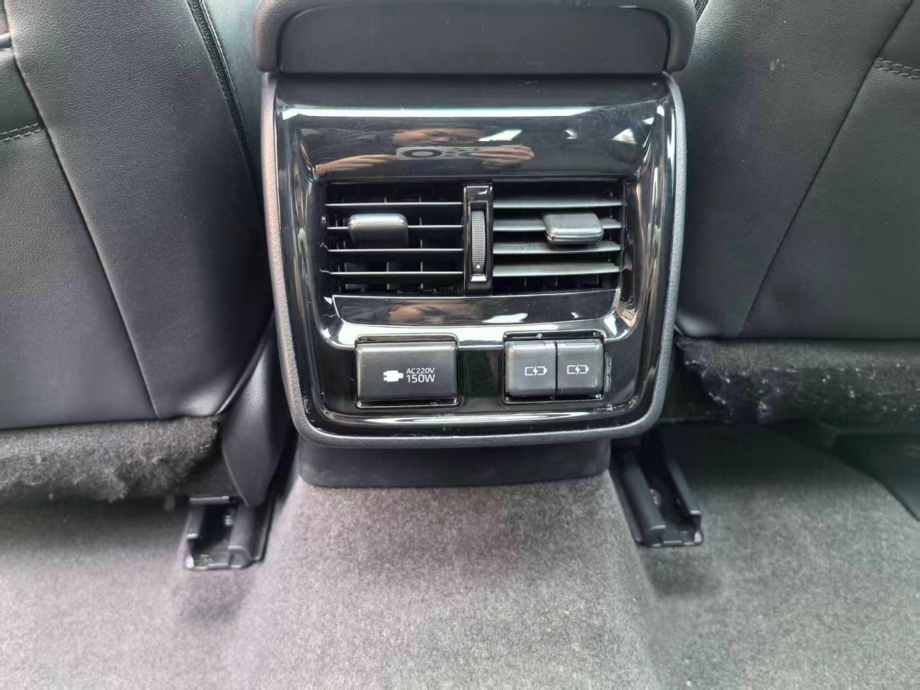 Toyota Avalon 2023