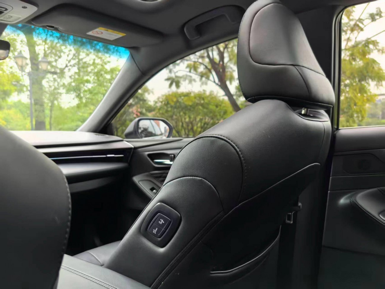 Toyota Avalon 2023