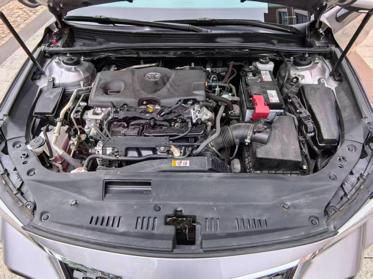Toyota Avalon 2023