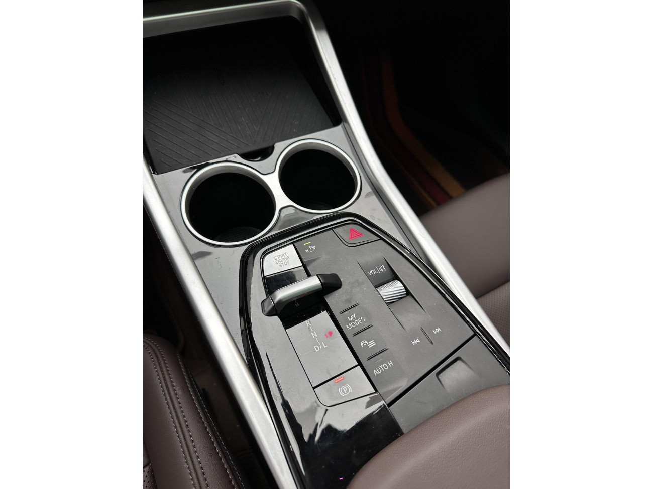 BMW X1 2024