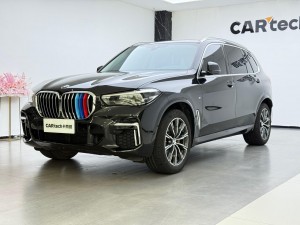 BMW X5 2023