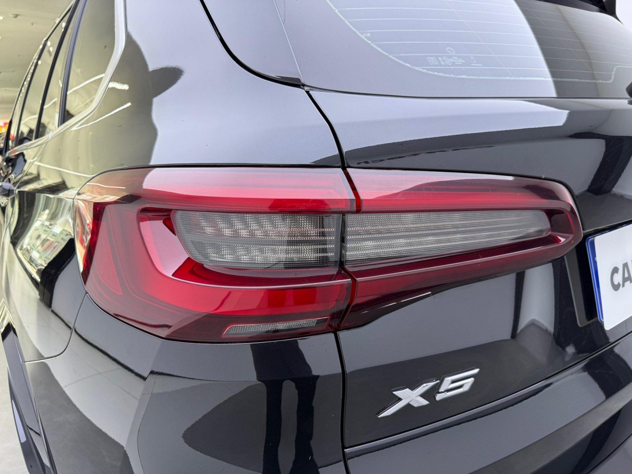 BMW X5 2023