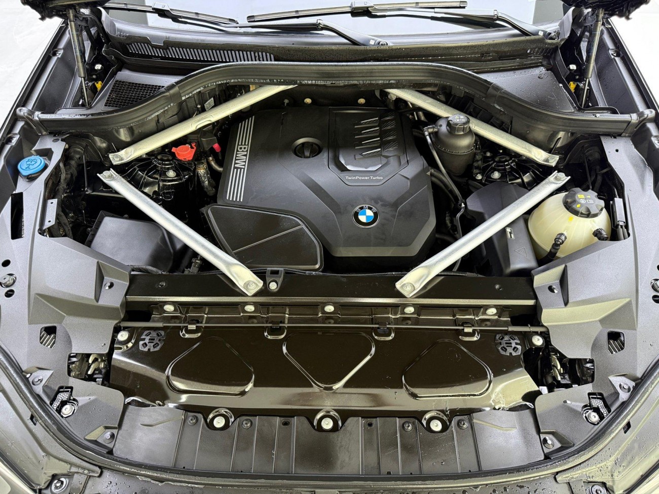 BMW X5 2023