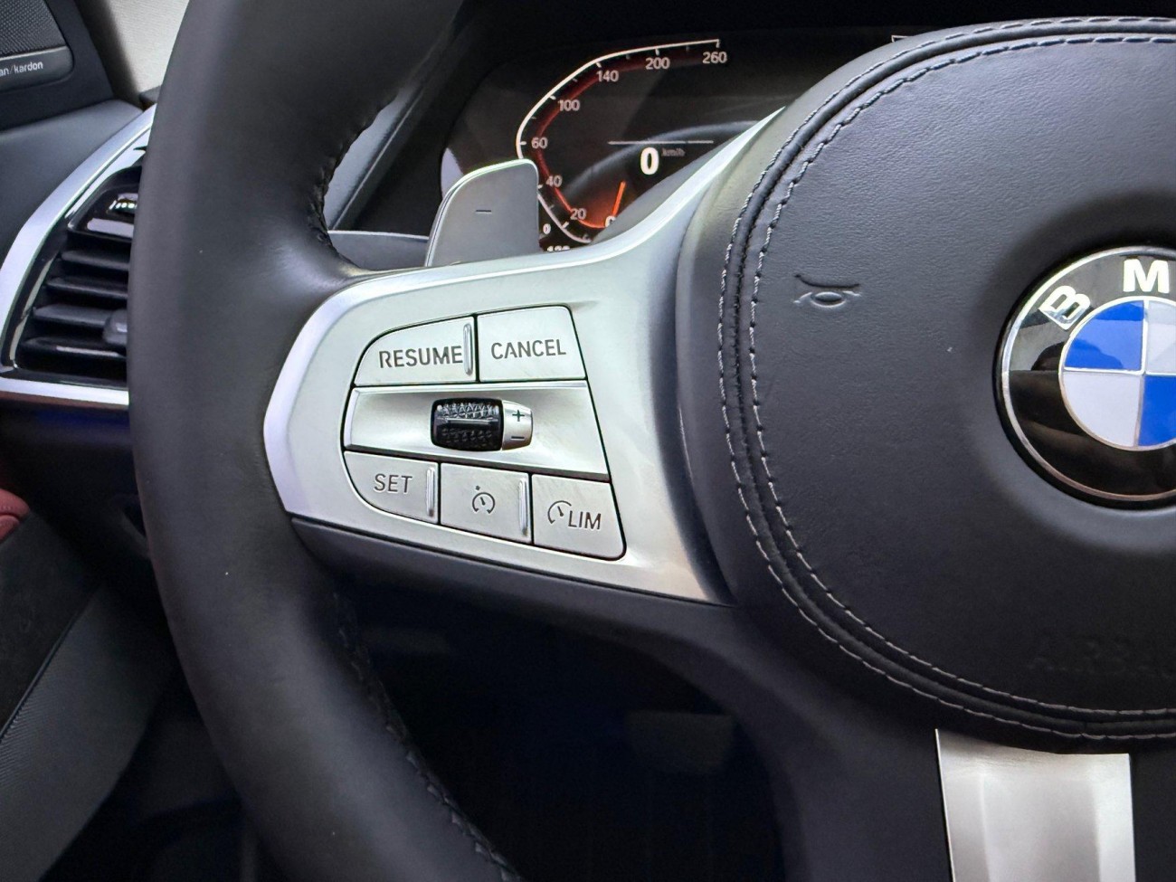 BMW X5 2023