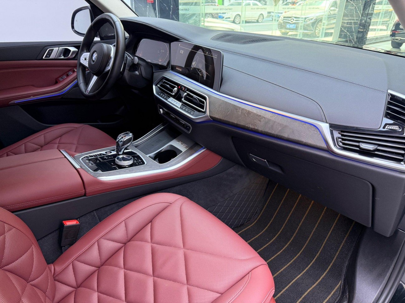 BMW X5 2023