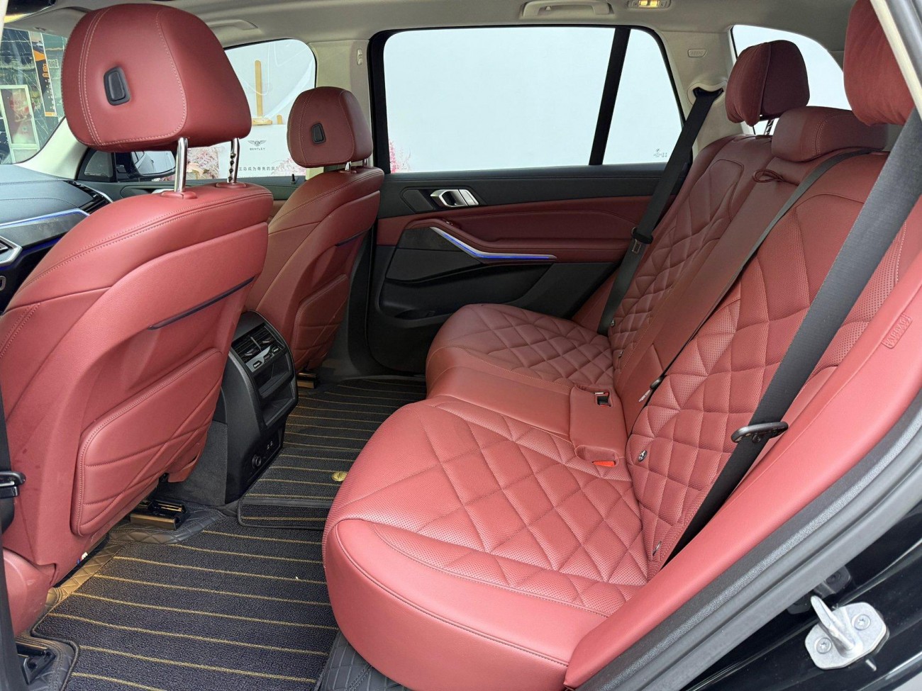 BMW X5 2023