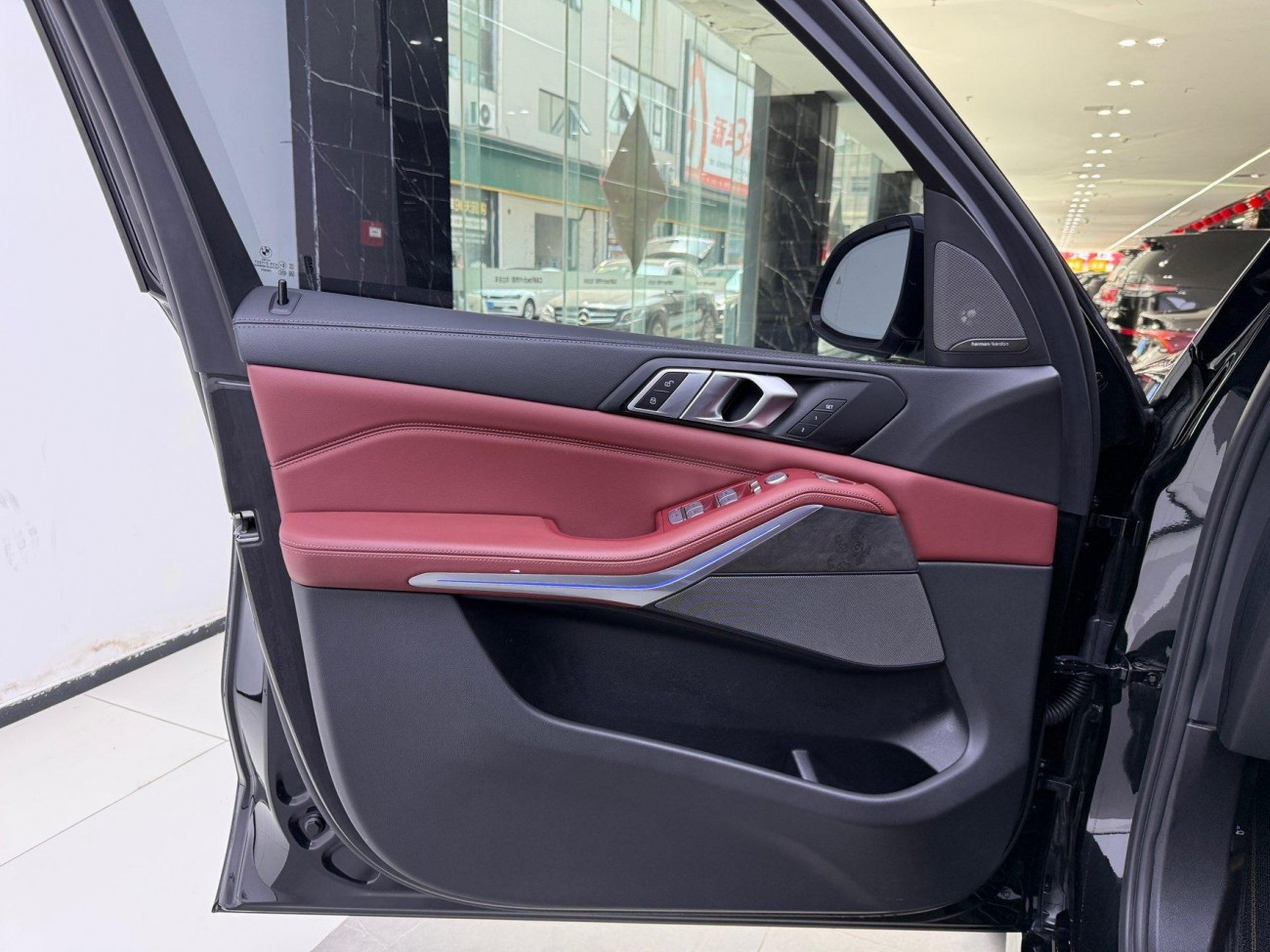BMW X5 2023