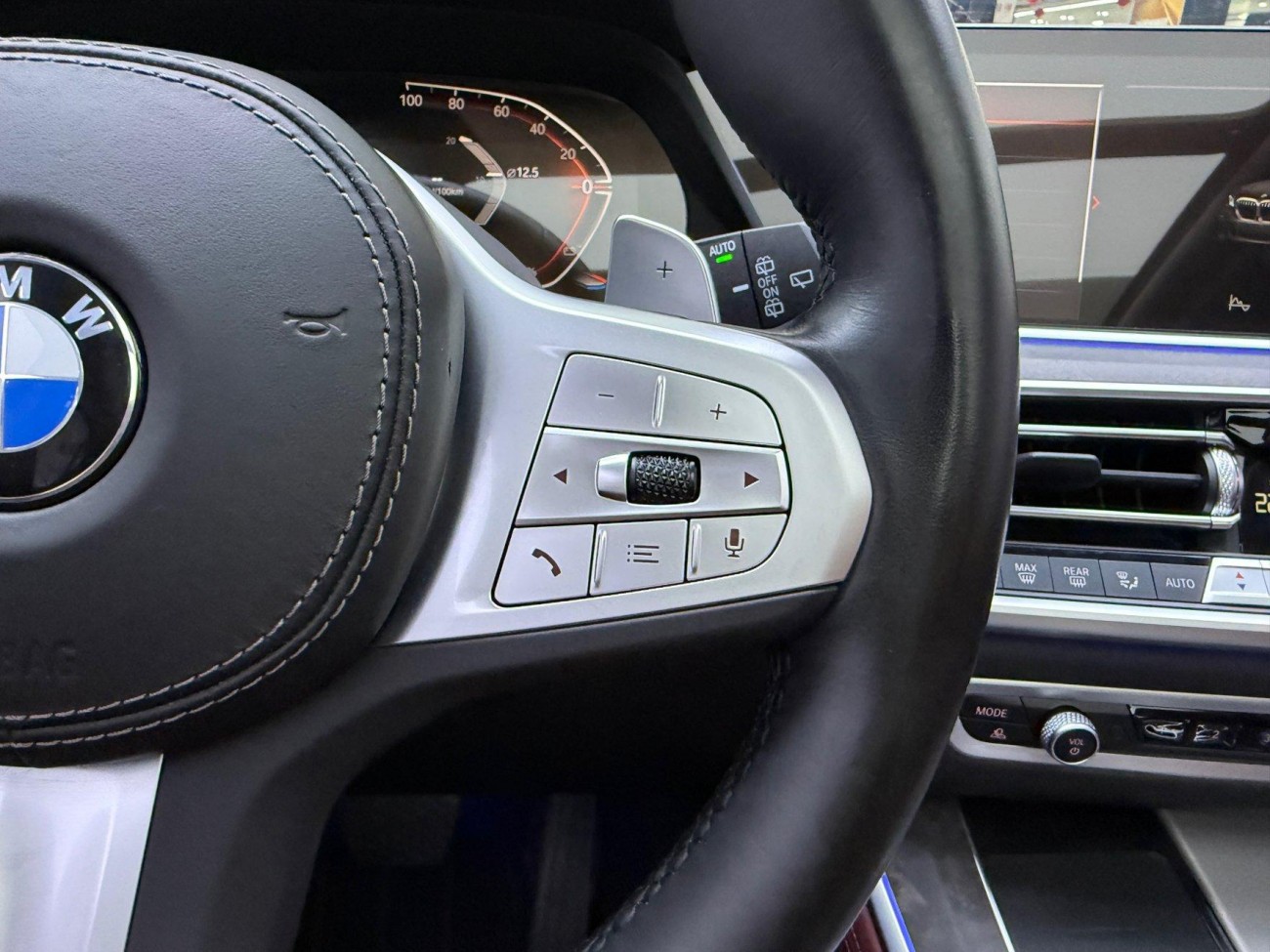BMW X5 2023