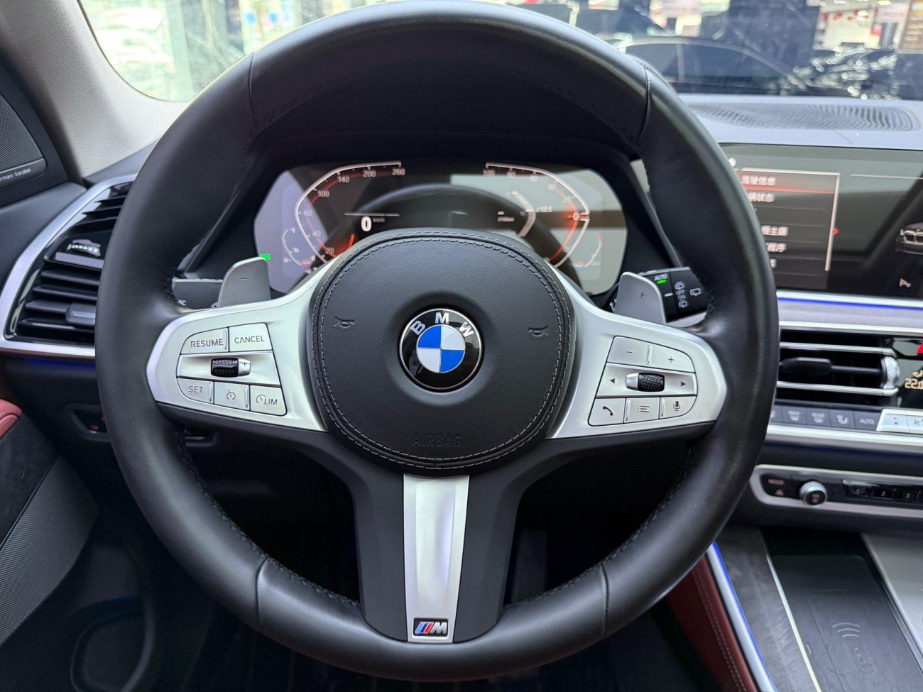 BMW X5 2023