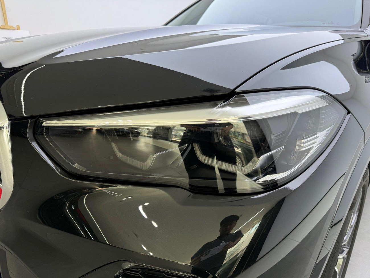 BMW X5 2023