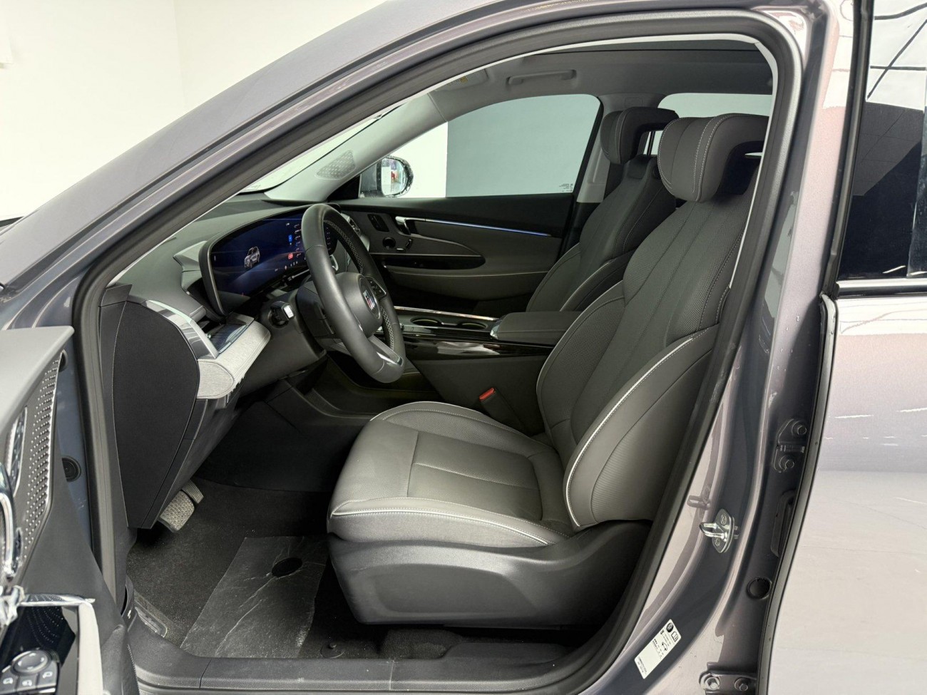 Buick E5 2025