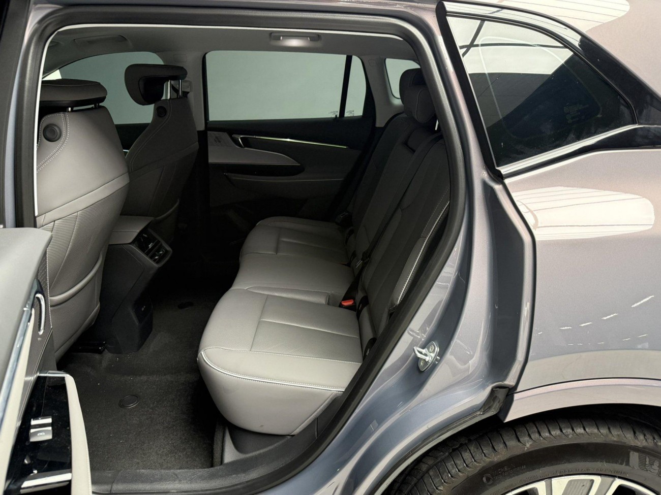 Buick E5 2025