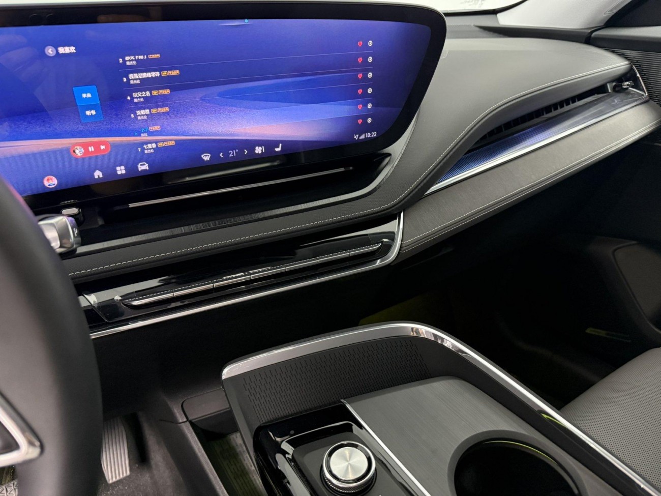 Buick E5 2025