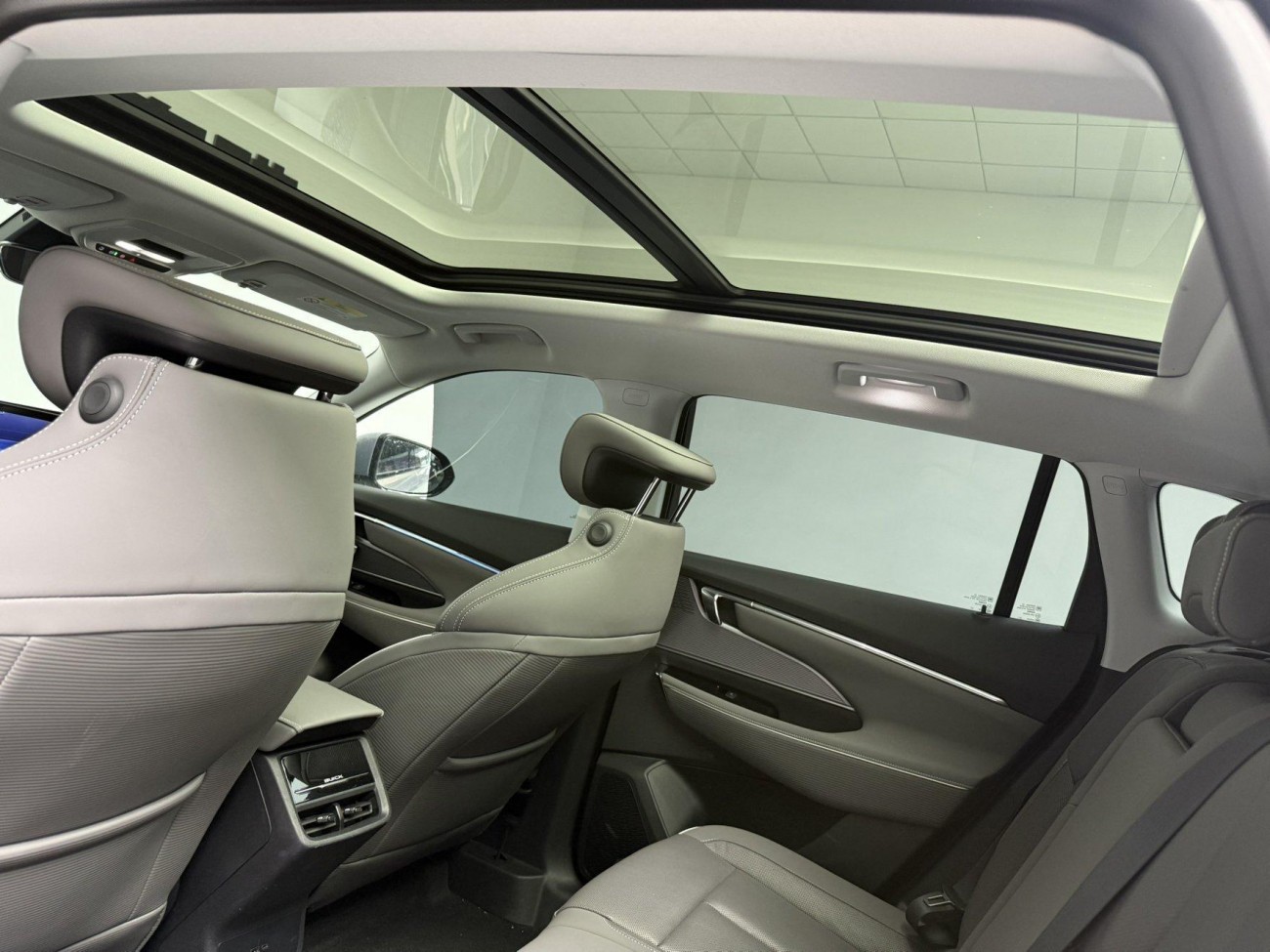 Buick E5 2025