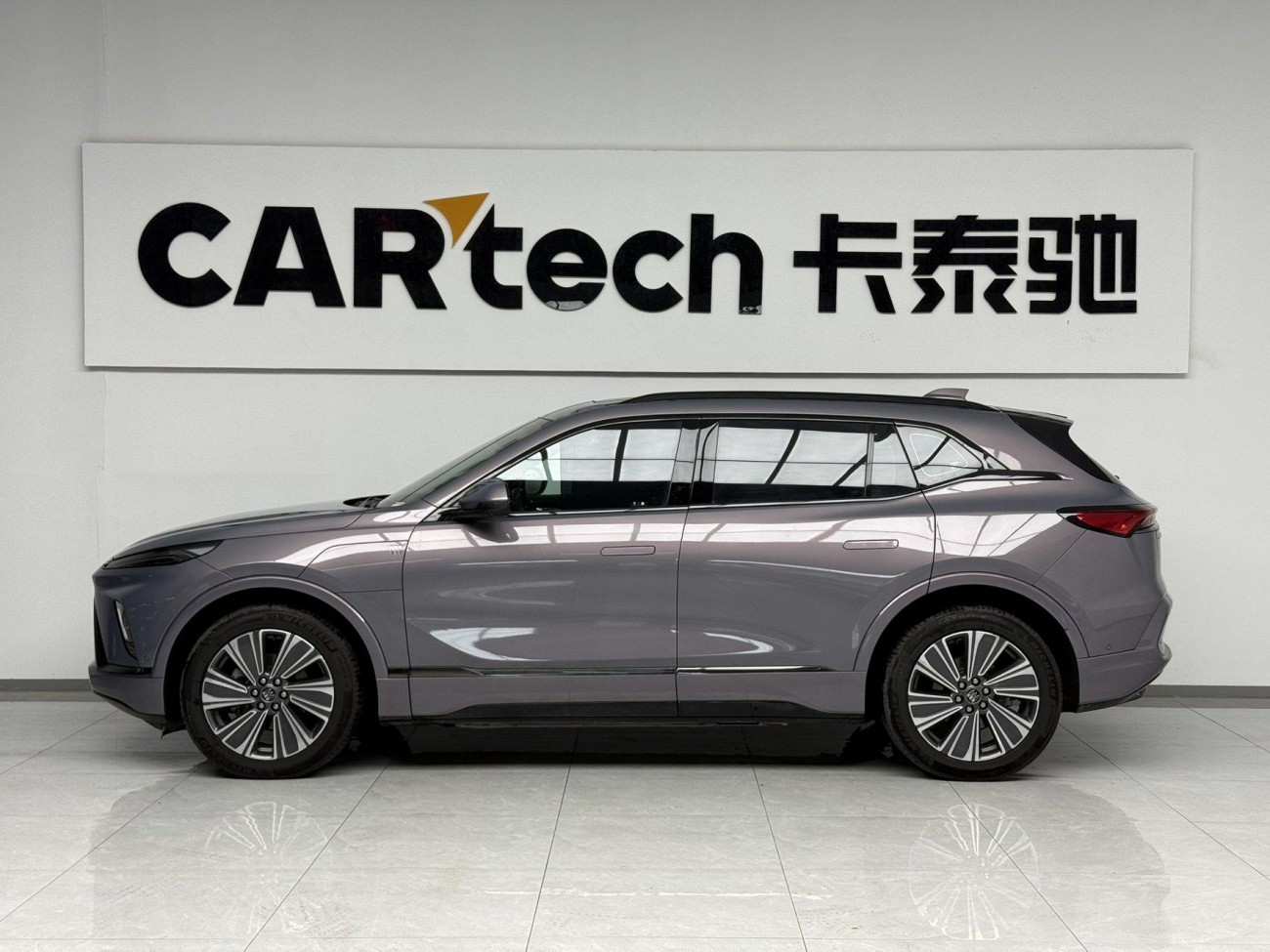 Buick E5 2025