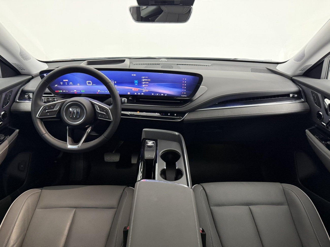 Buick E5 2025