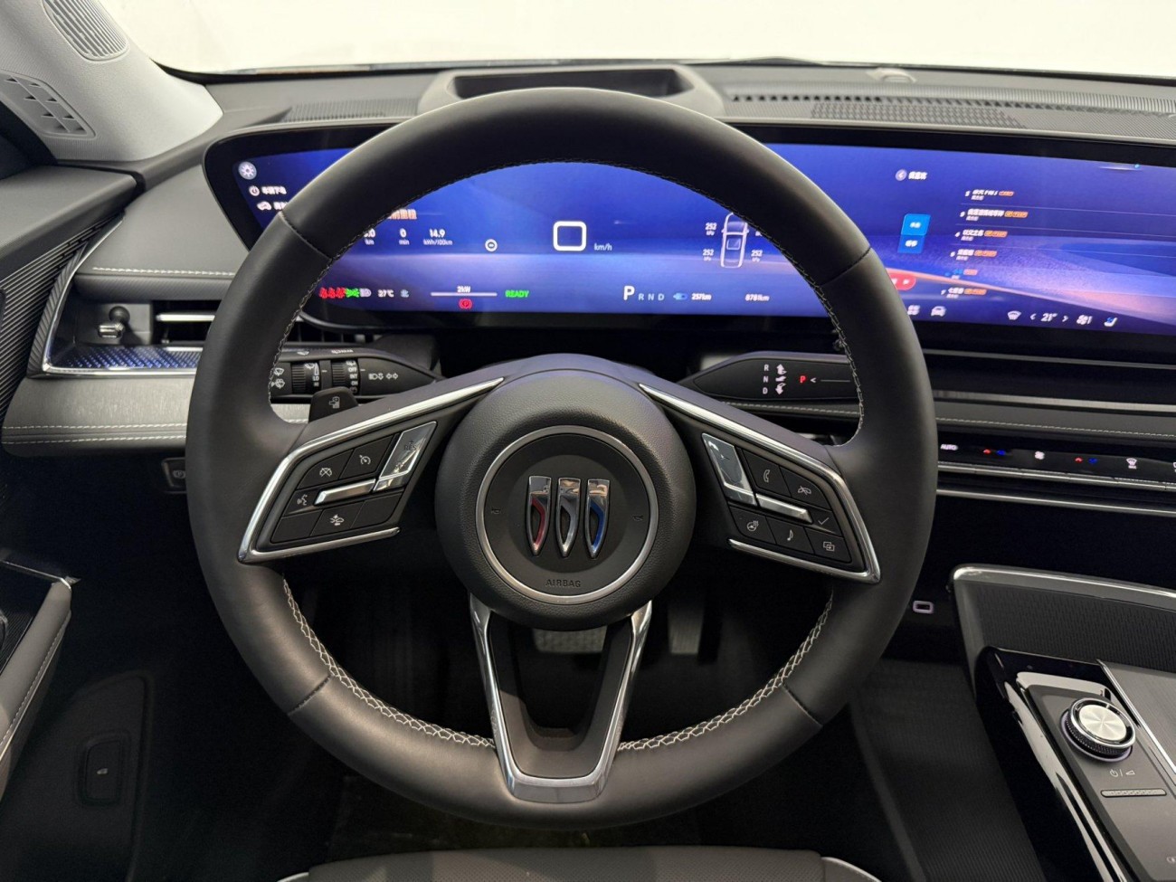 Buick E5 2025