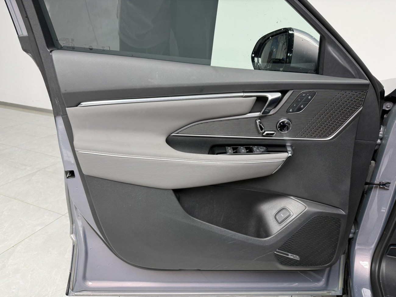 Buick E5 2025